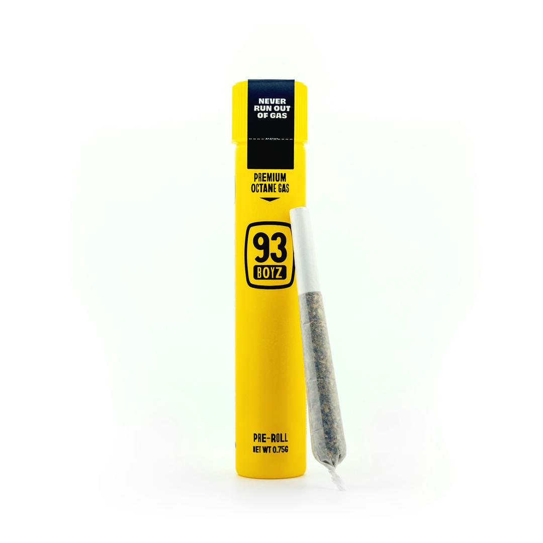 Hot Chipz Pre-Roll | 0.75g