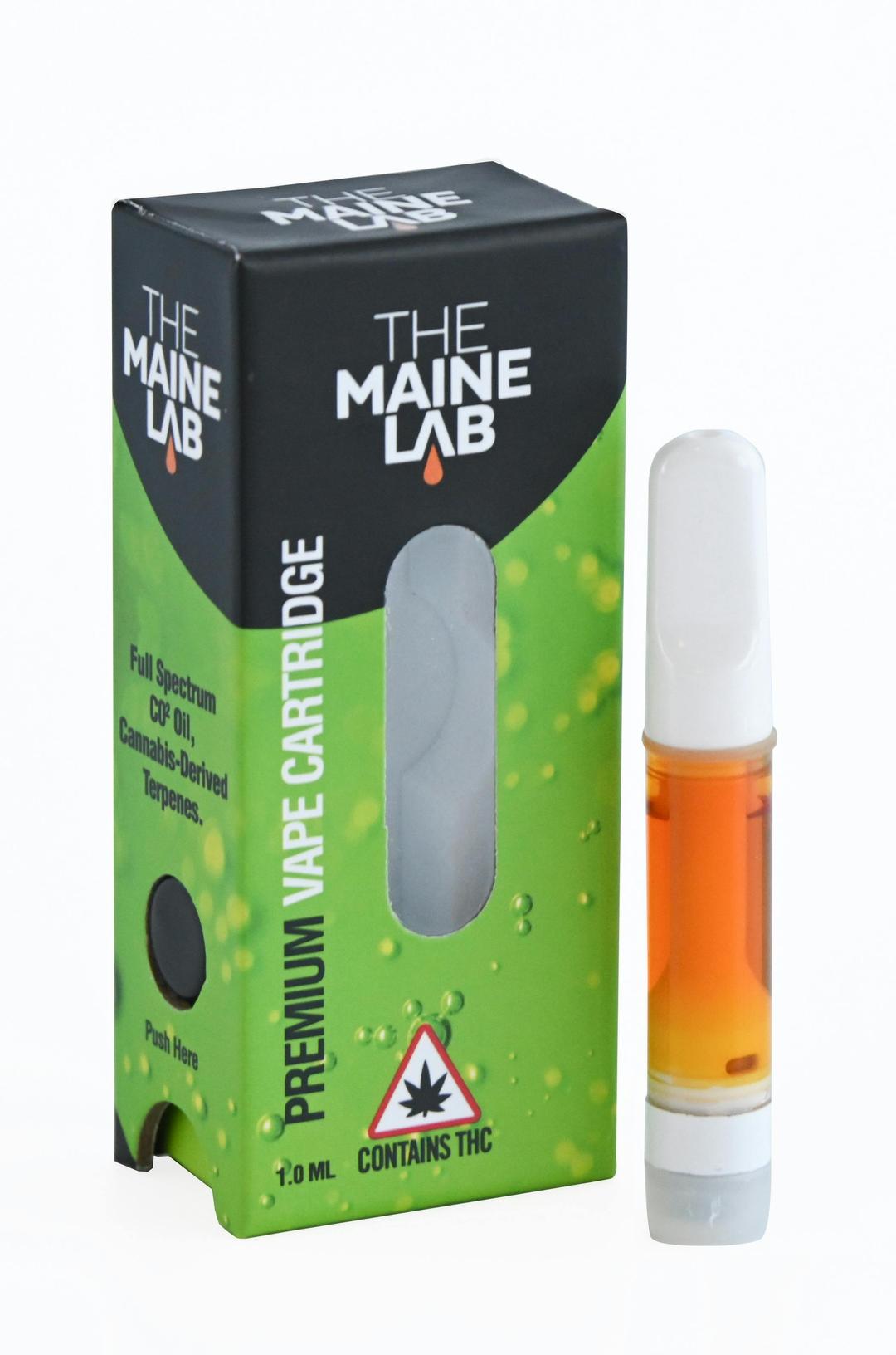 1G Blue Sunshine Vape