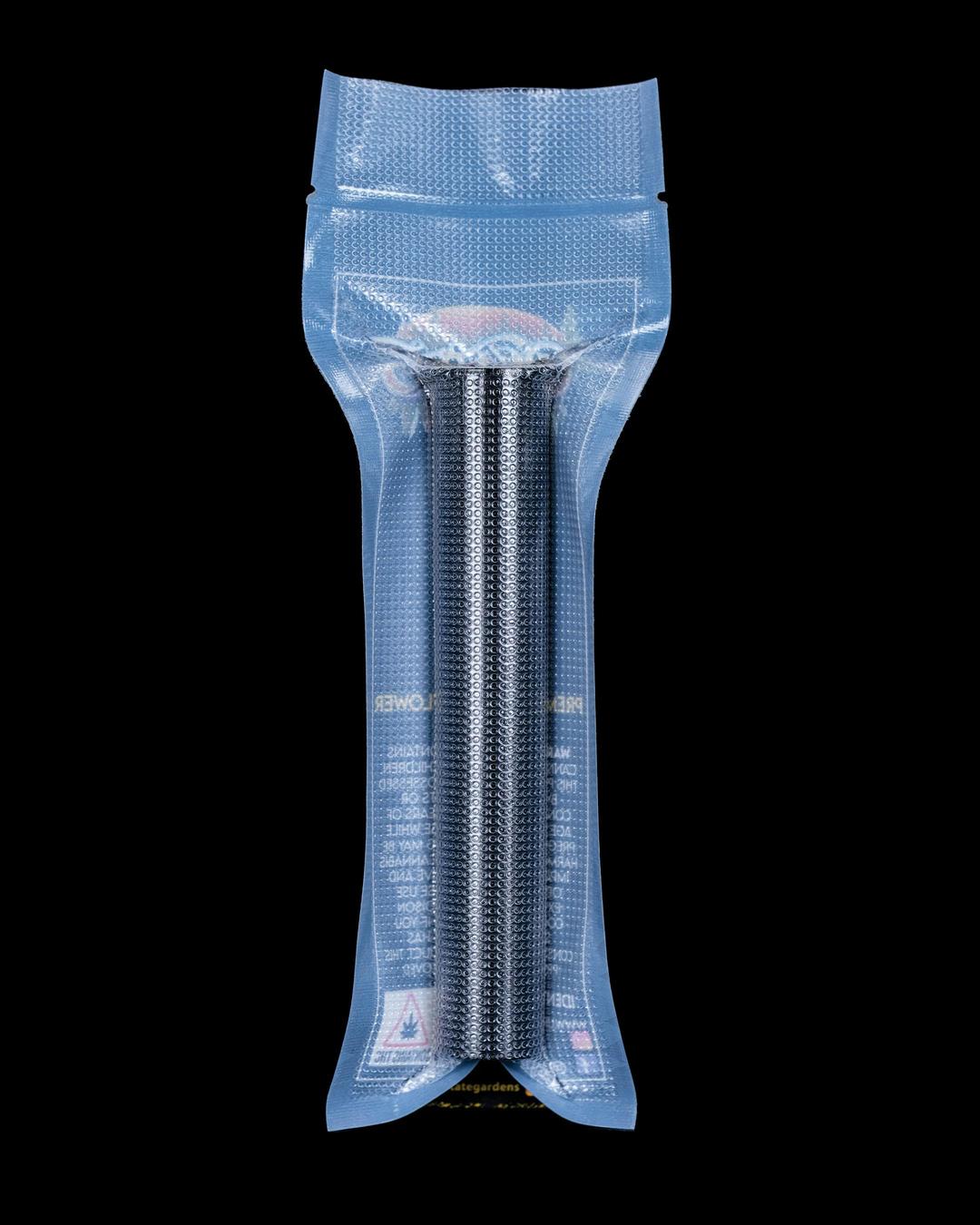 Joint: 1g Bubblegum Wedding