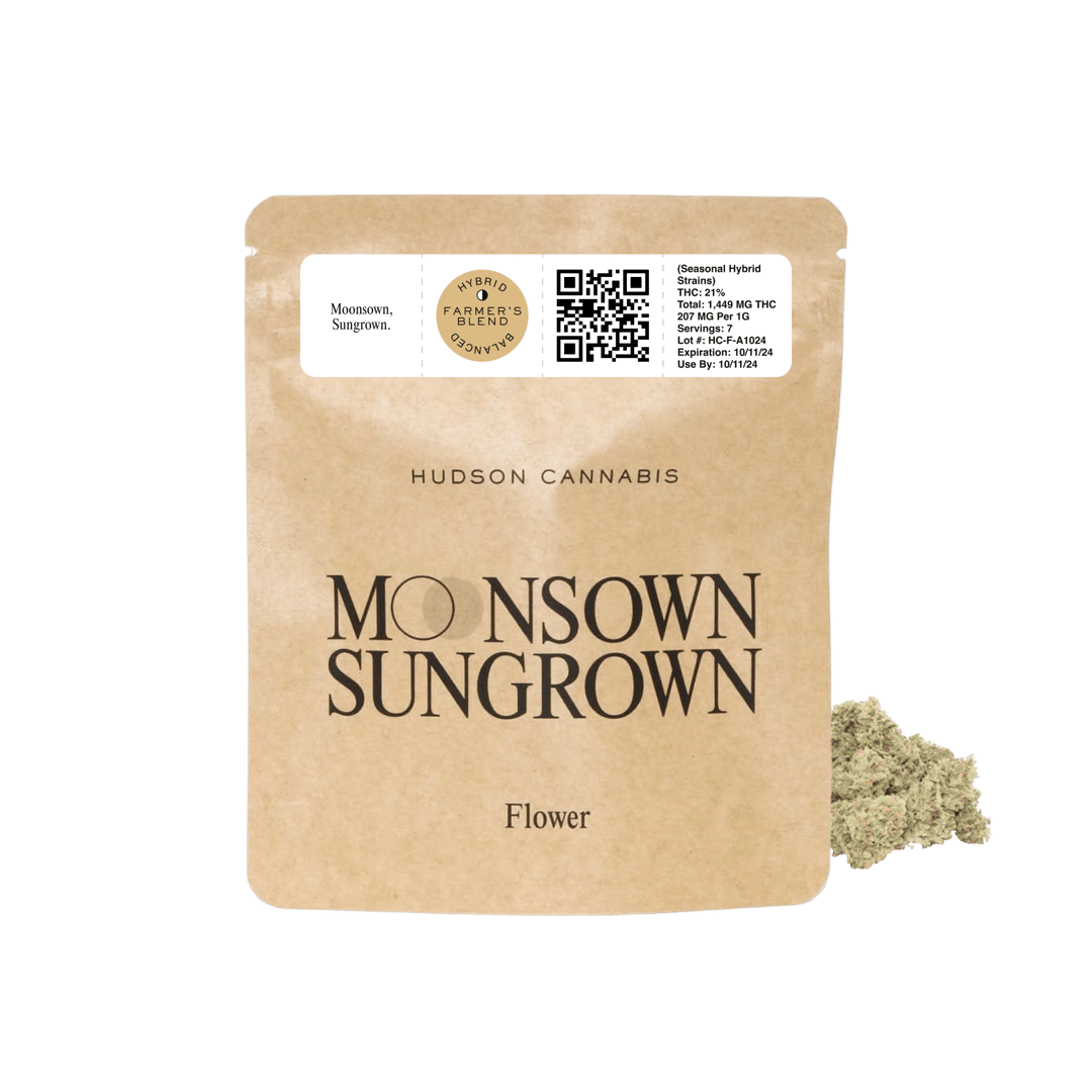 Farmer's Blend [Quarters]
