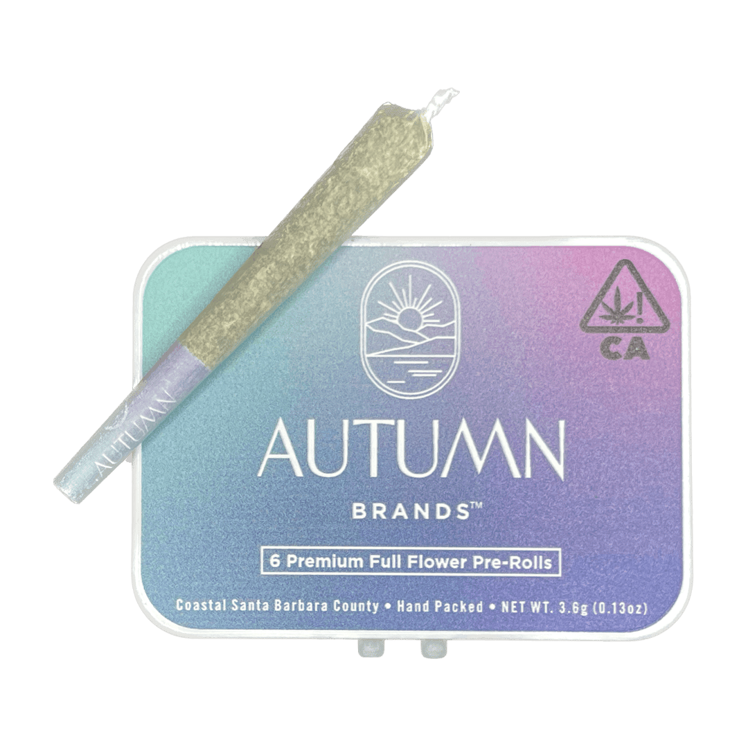 Cherry Fuel - 10pk Mini Prerolls