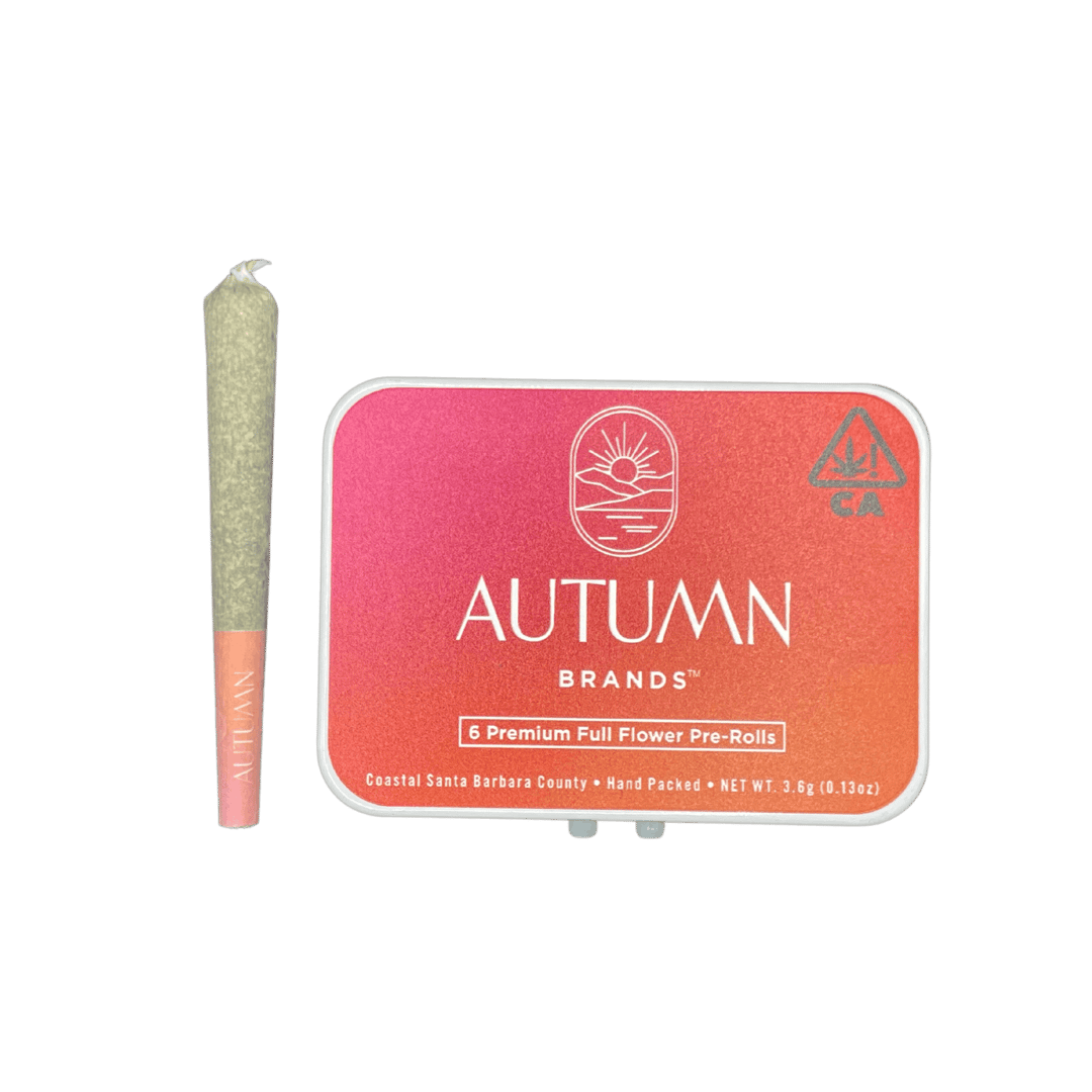 Jet Pack - 6pk Prerolls