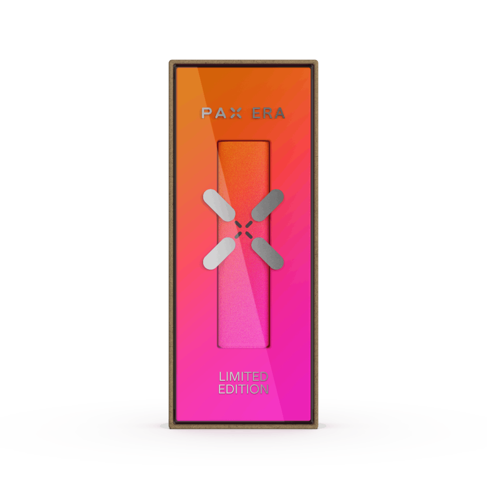 PAX Era Limited Edition - Golden Hour