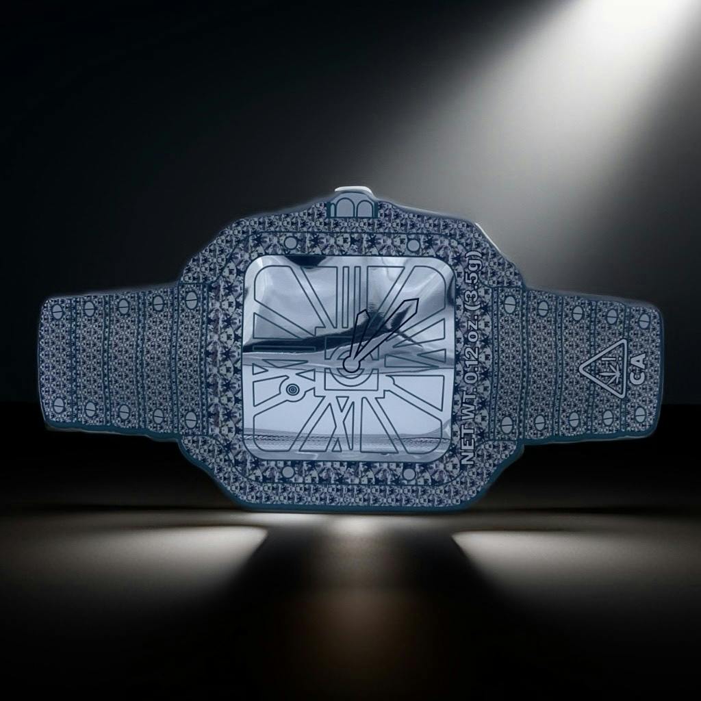 CARTIER OG