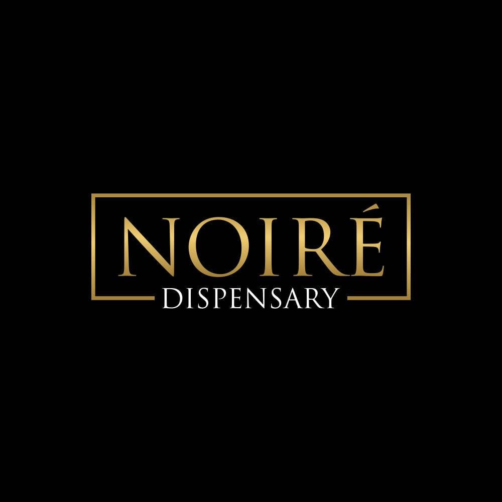 Noire Dispensary logo