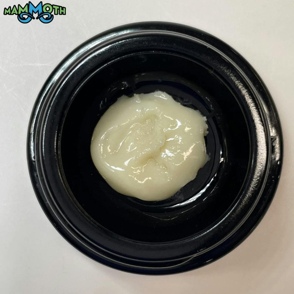 Super Boof Live Rosin Batter