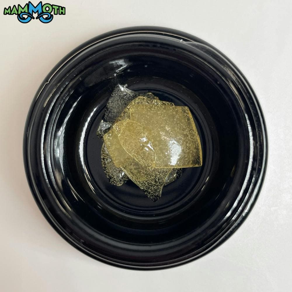 Don Mega Live 90u Untouched Rosin