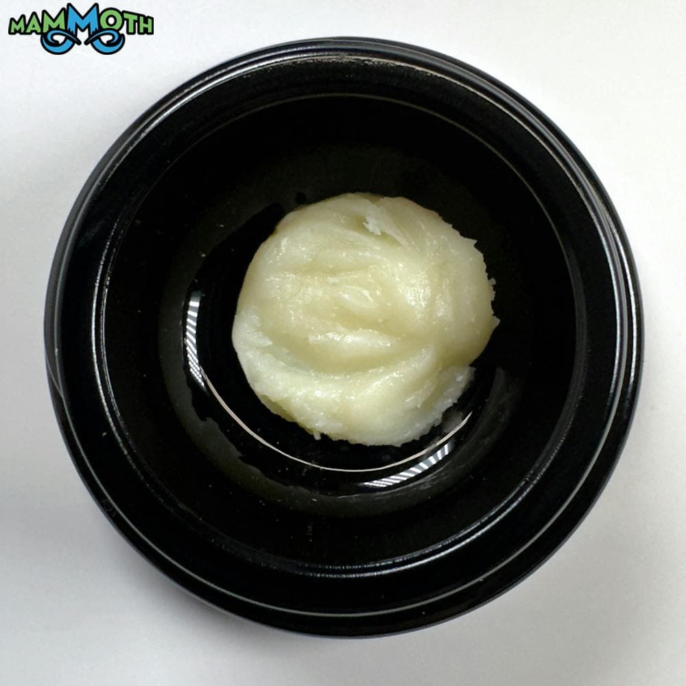 Jealousy Live Rosin Batter