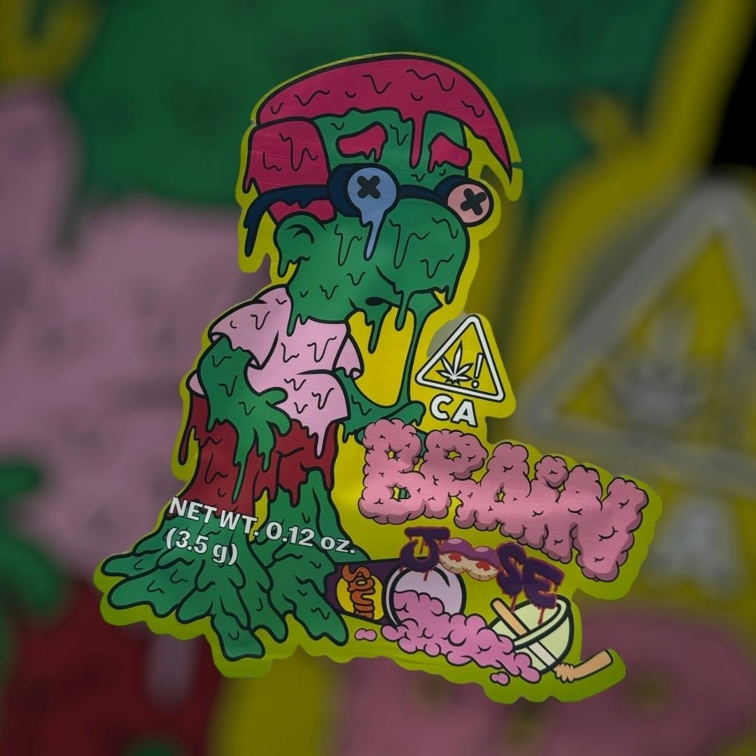Brain Joose Smalls 3.5G