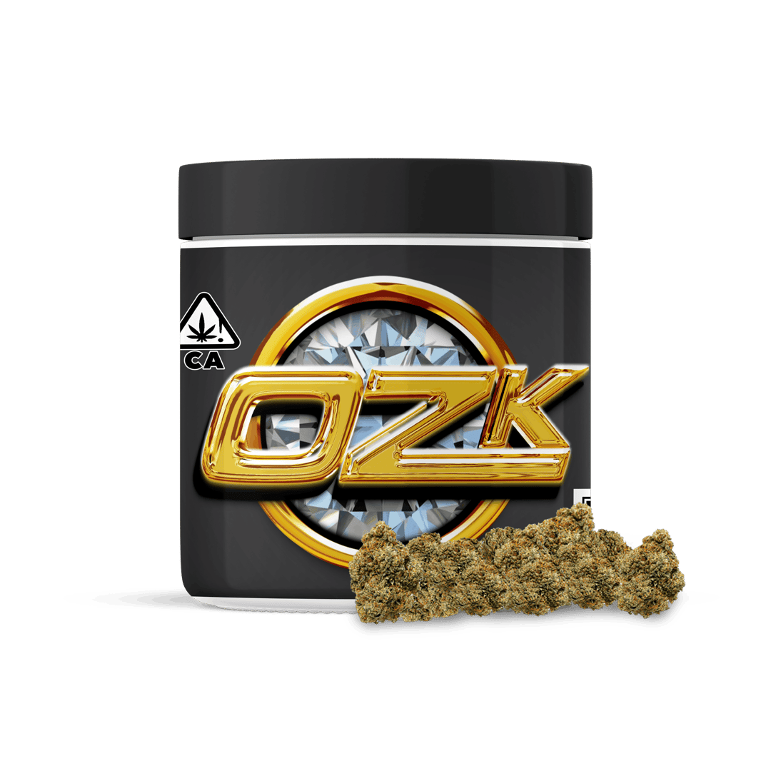 OZK | 28g Smalls