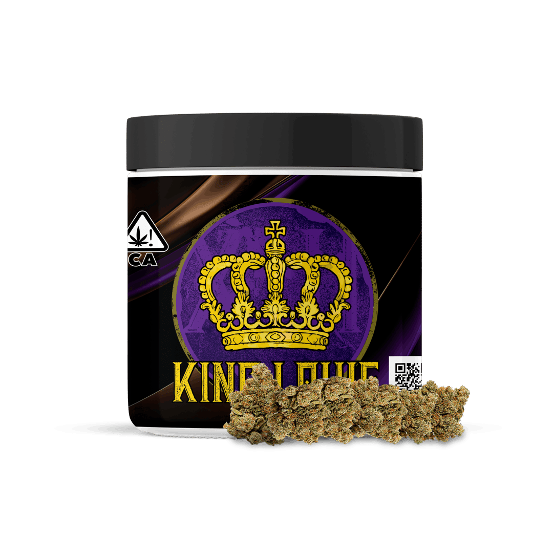 King Louie | 28g Smalls