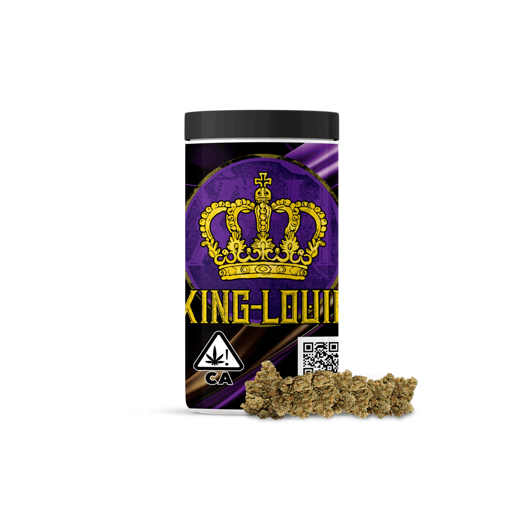 King Louie | 14g Smalls