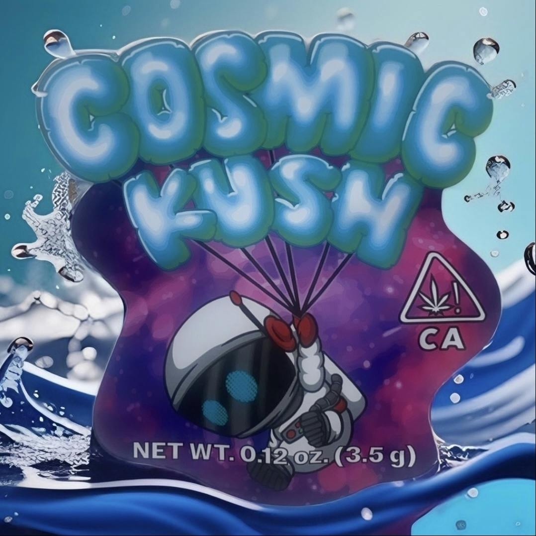 Cosmic Kush 3.5G