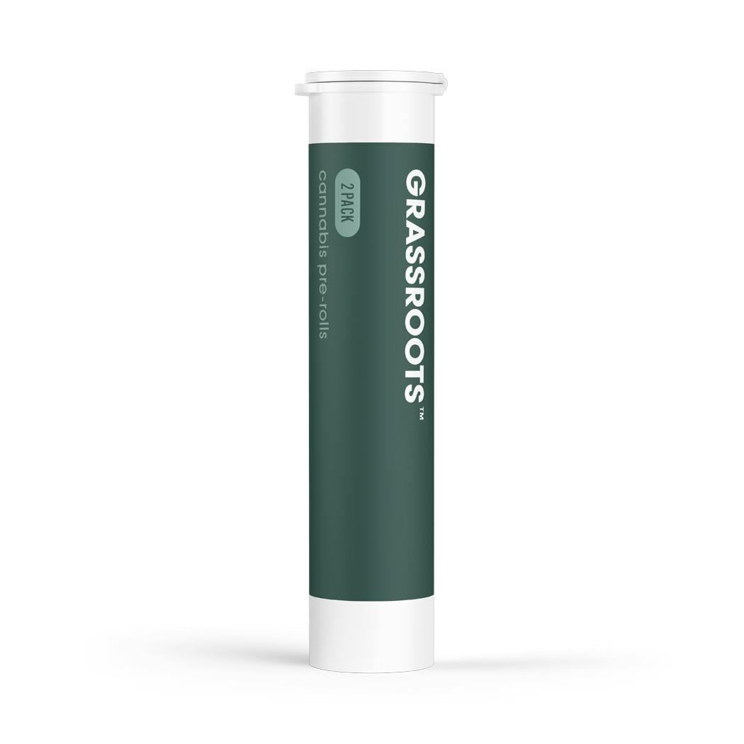 Cheddar Melt Pre-Roll 2-pk