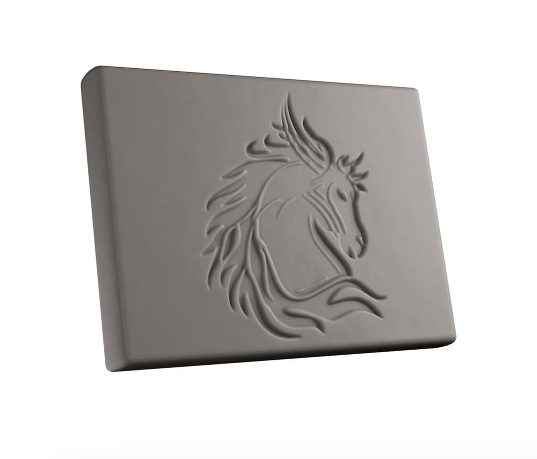 MKX | Bar | White Chocolate | 200mg