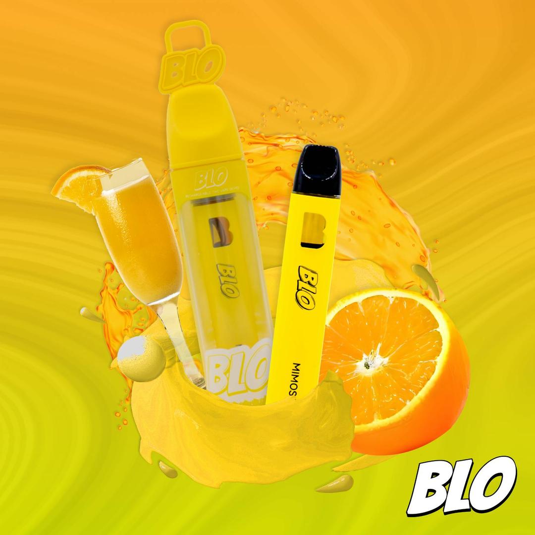 BLO 1g Disposable - Mimosa