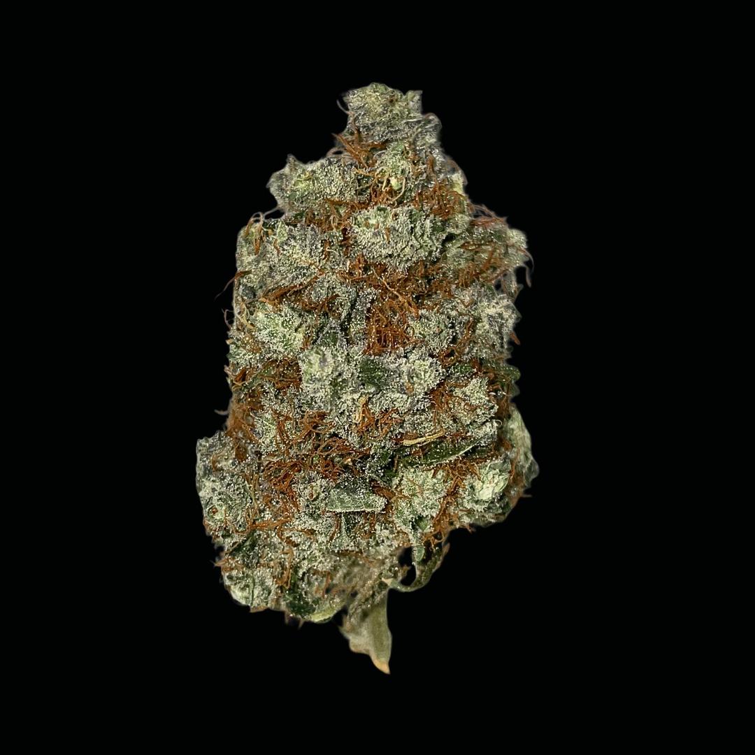 Gorilla Cookies