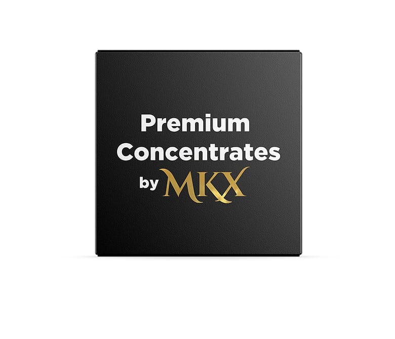 MKX | Diamonds | THCa | 1g