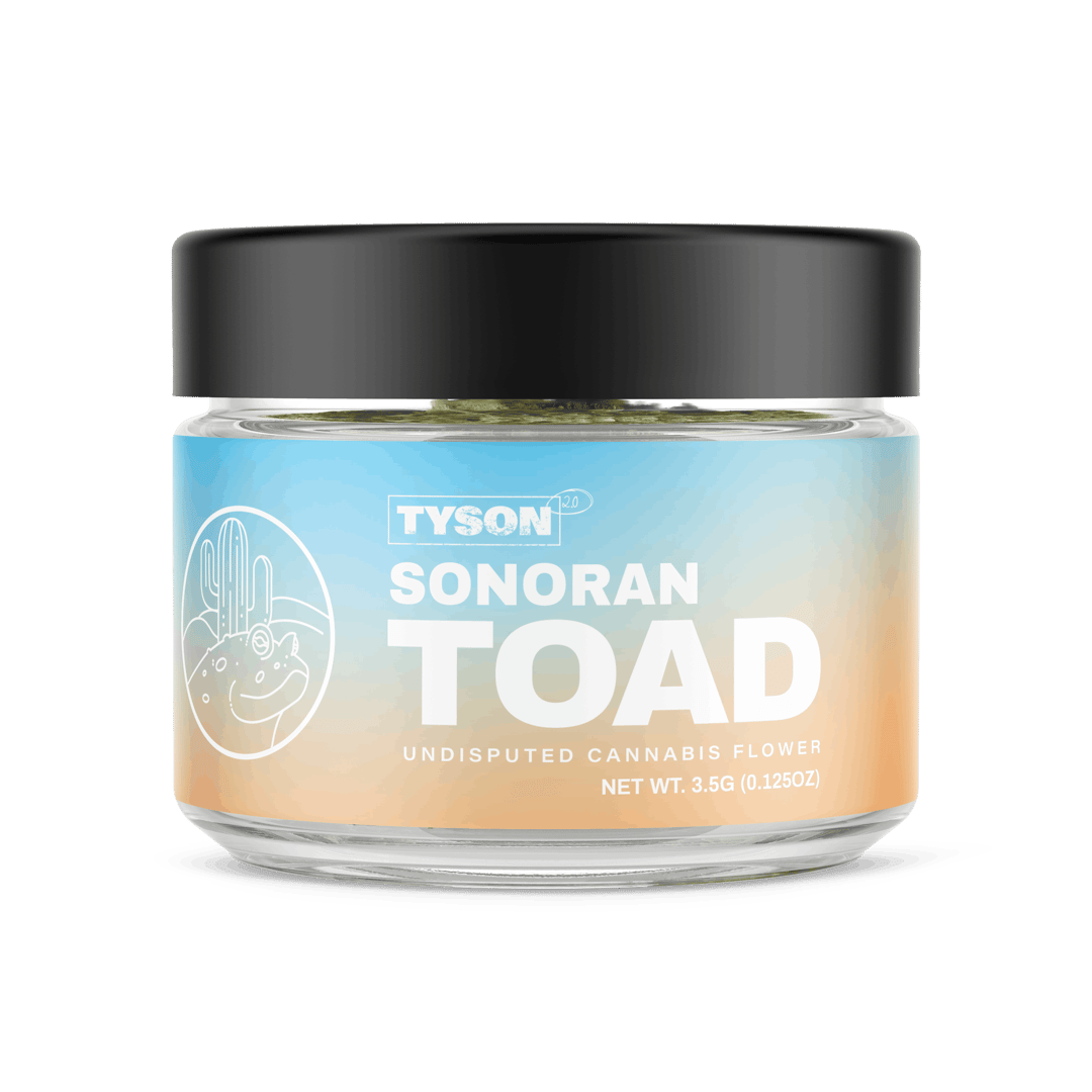 Sonoran TOAD 3.5g