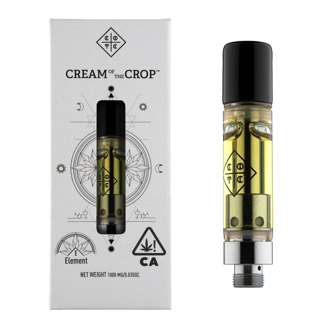 Blueberry Dream | Element Vape | 1g
