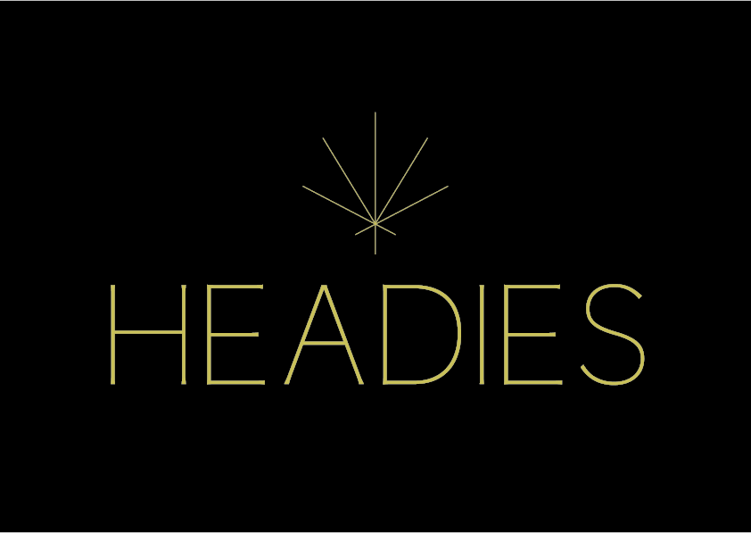Headies logo