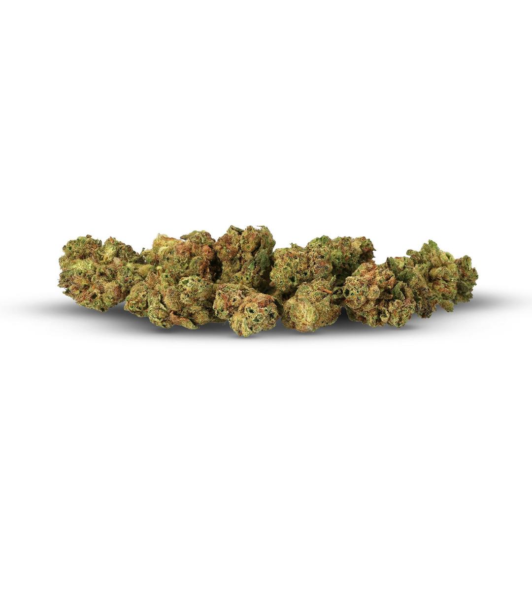 40 TONS | Flower | Tropical Cherry | 4g