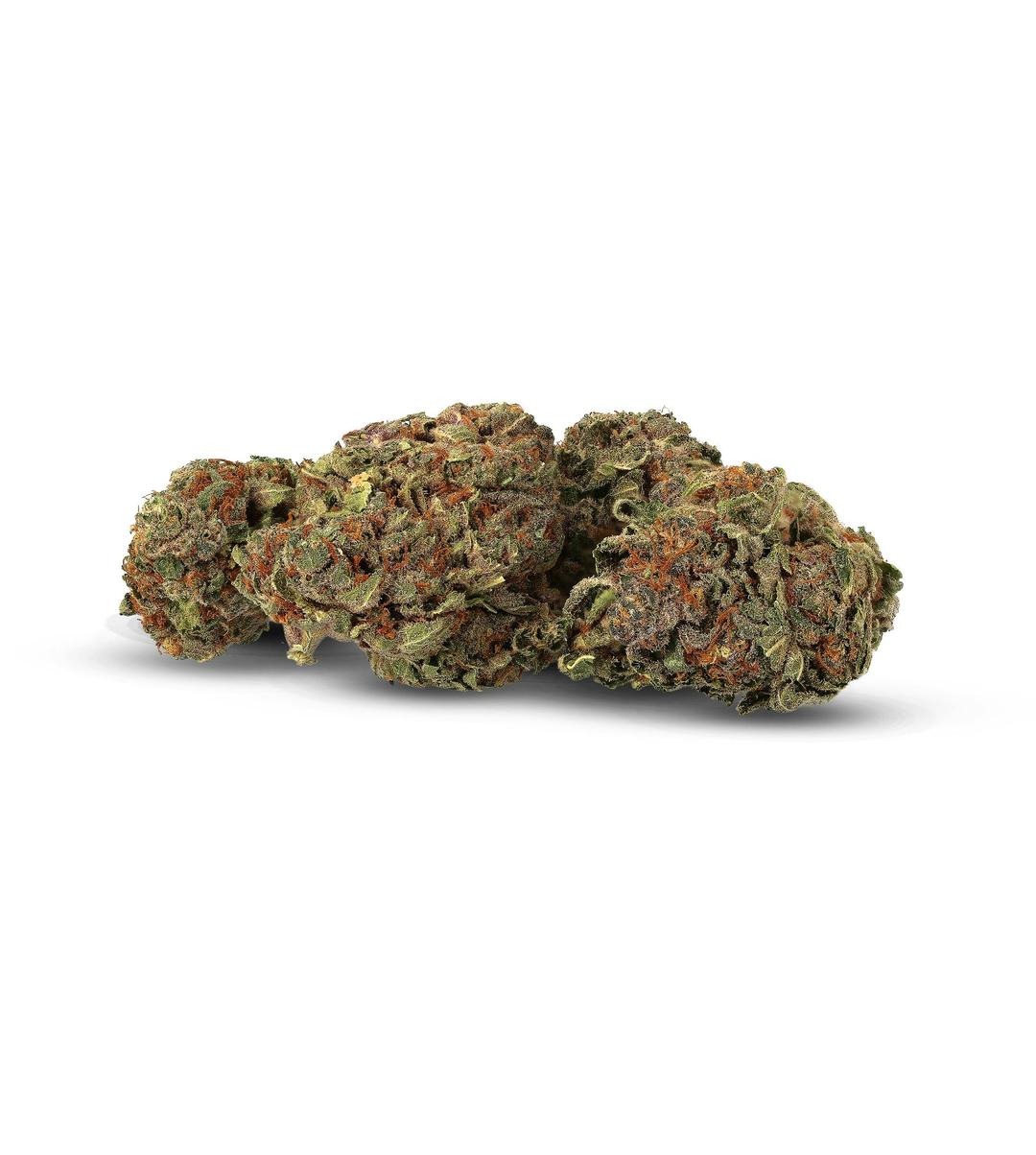 40 TONS | Flower | Sour OG | 4g