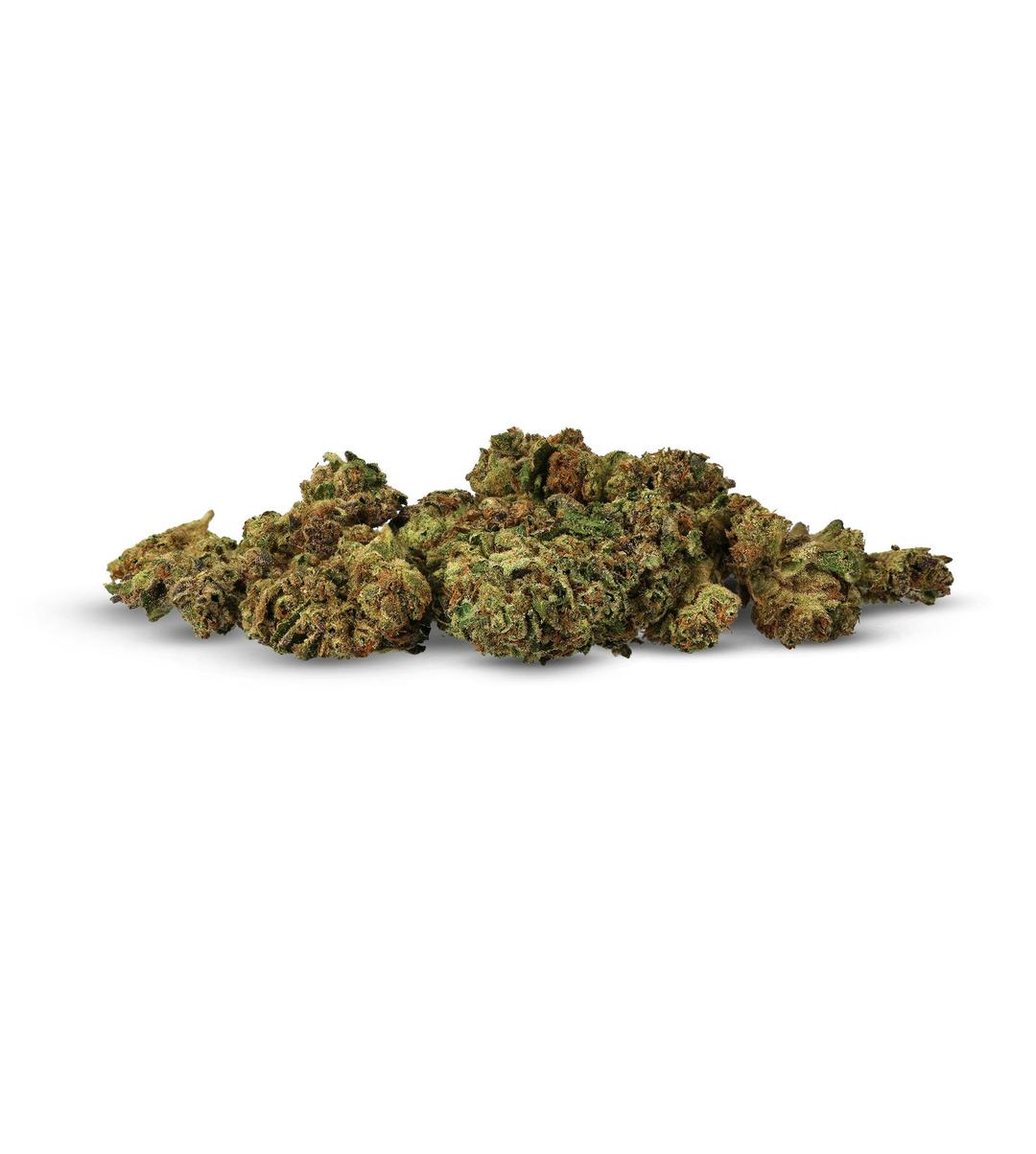 40 TONS | Flower | Lemon Cherry Gelato | 4g