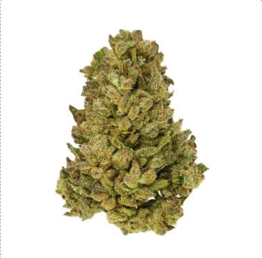 Black - Triple OG (H) - 14g