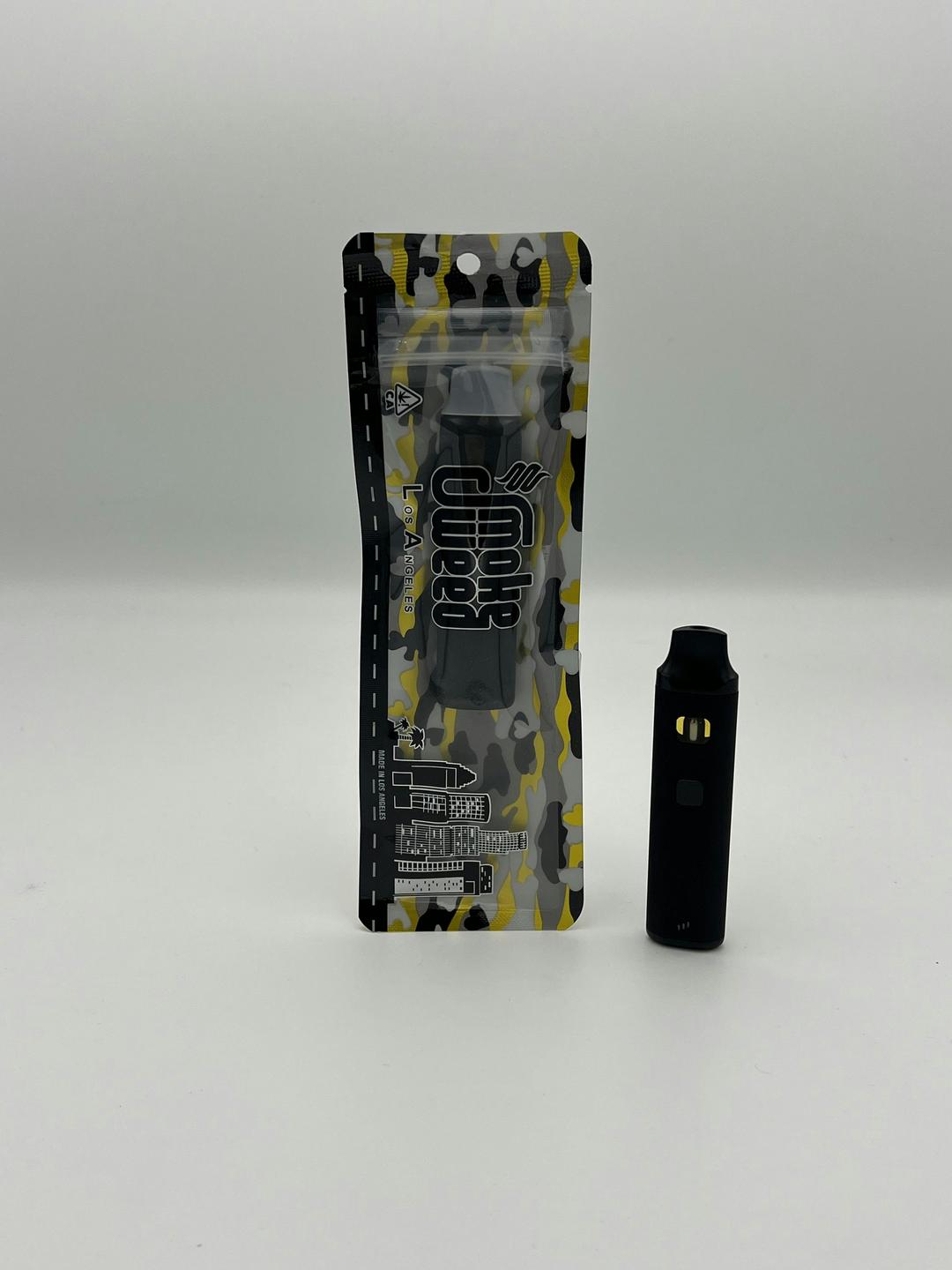 SWLA - Banana Runtz 1g Disposable