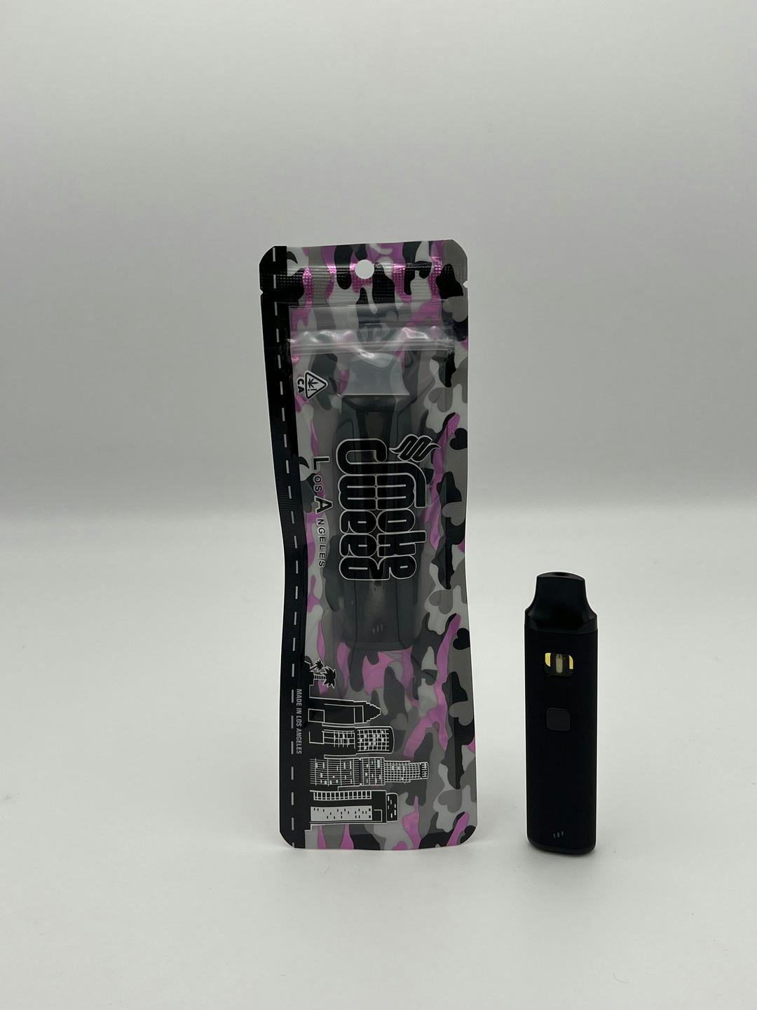 SWLA - Double Bubble OG 1g Disposable