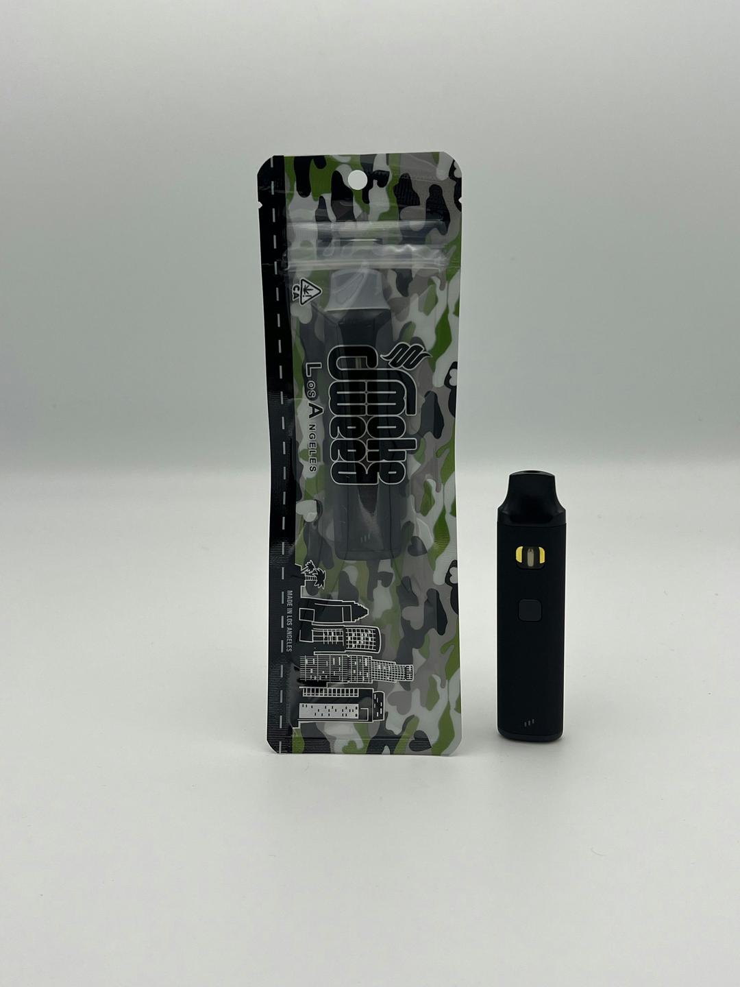 SWLA - Jack Herer 1g Disposable