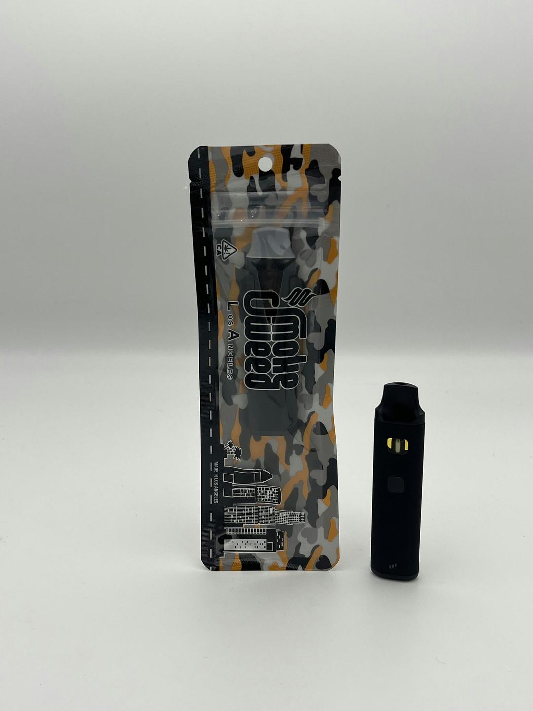 SWLA - Mango Kush 1g Disposable