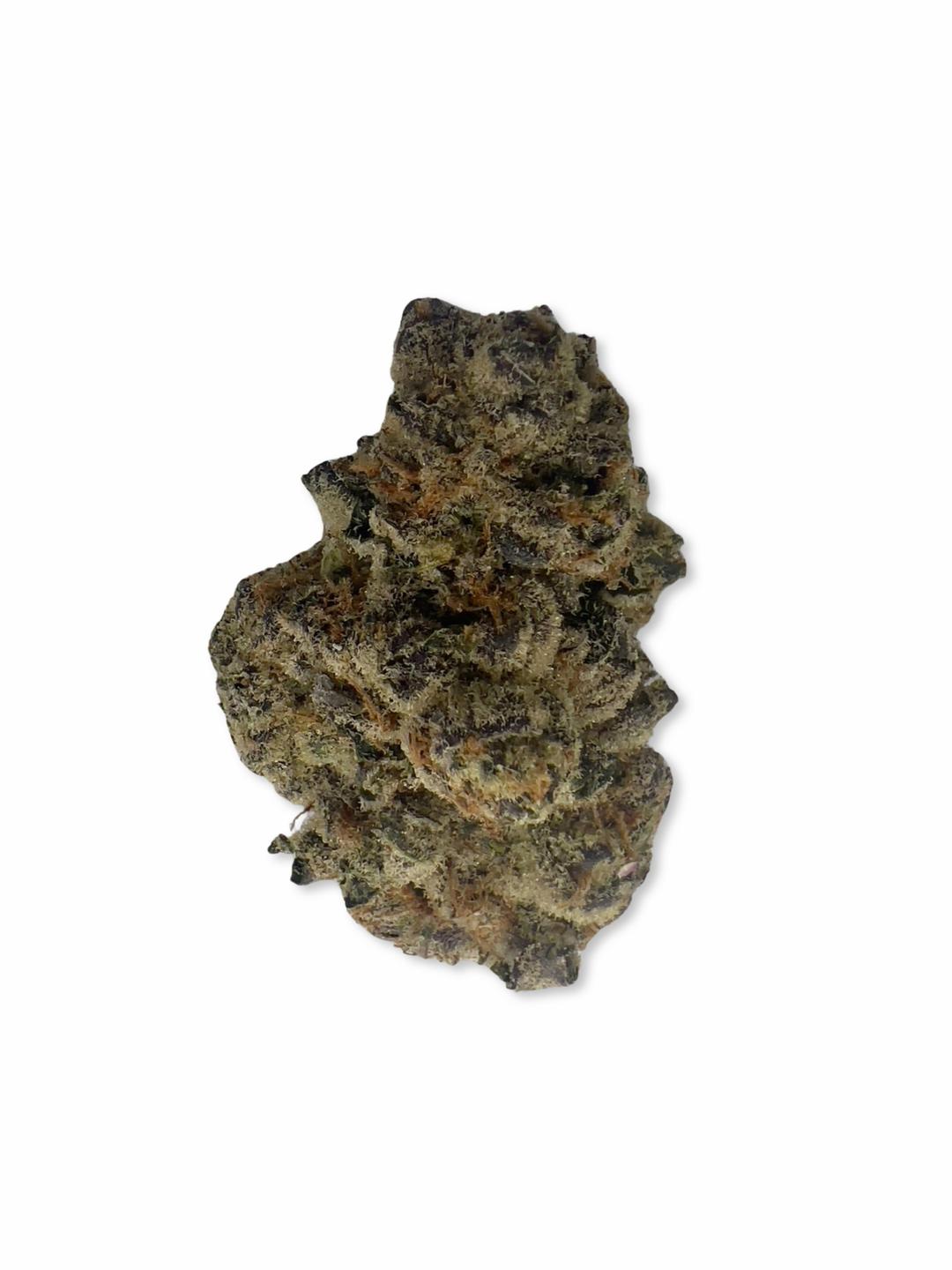Baby Yoda - Green Trap Cannabis