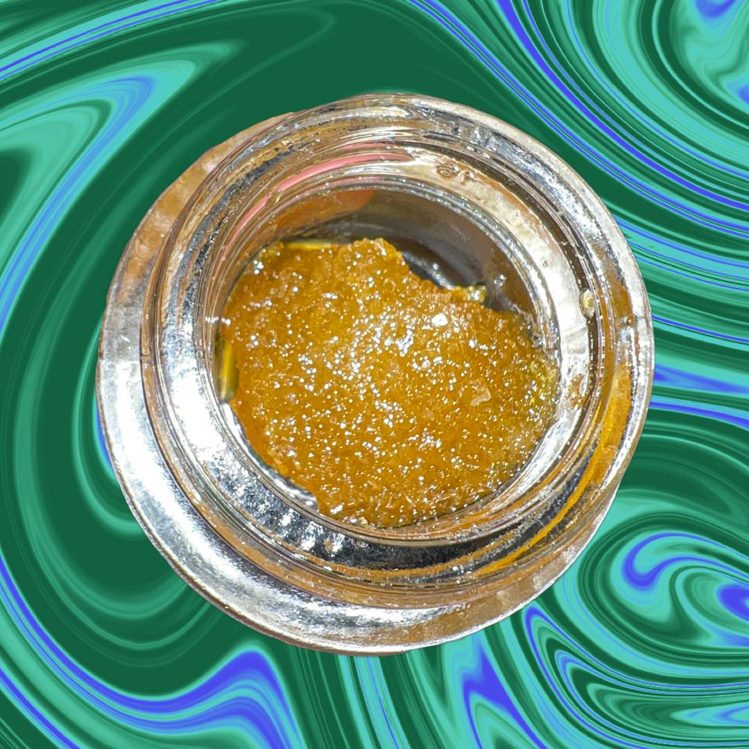 Ramune 1g Live Resin