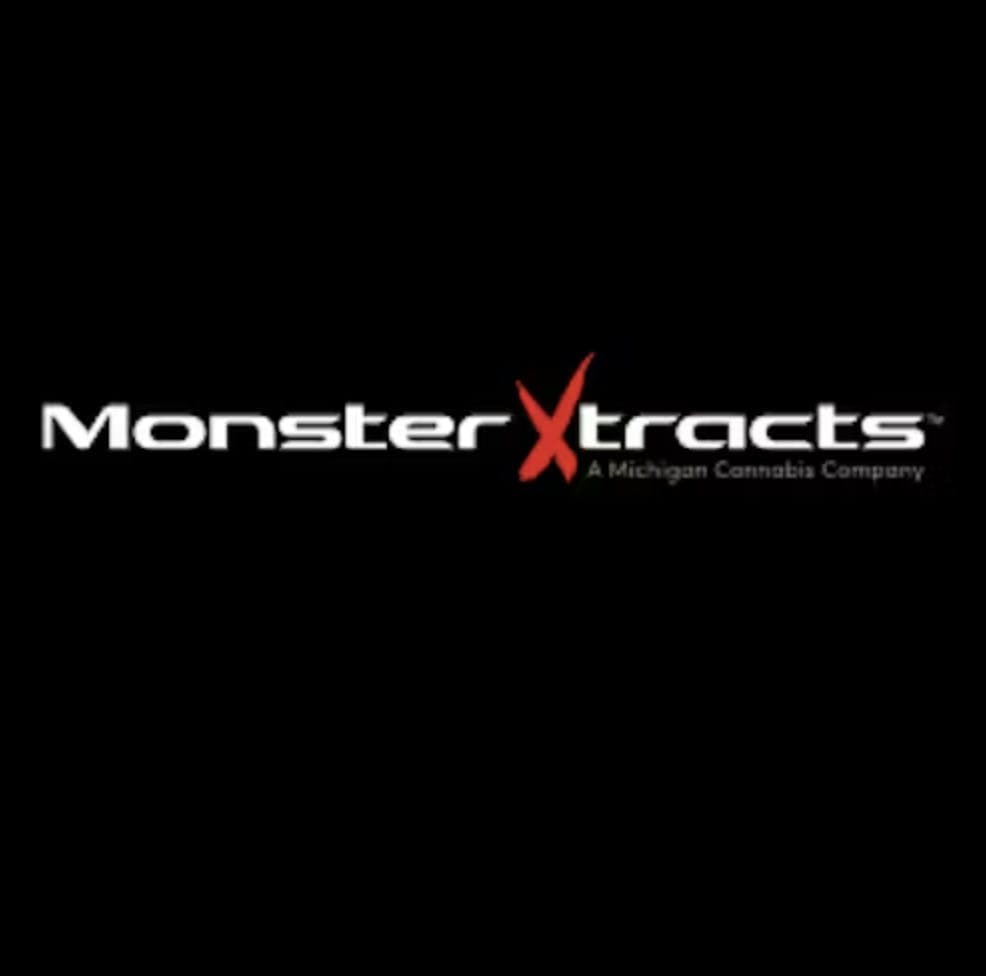 Monster Xtracts Extra Virgin Olive Oil