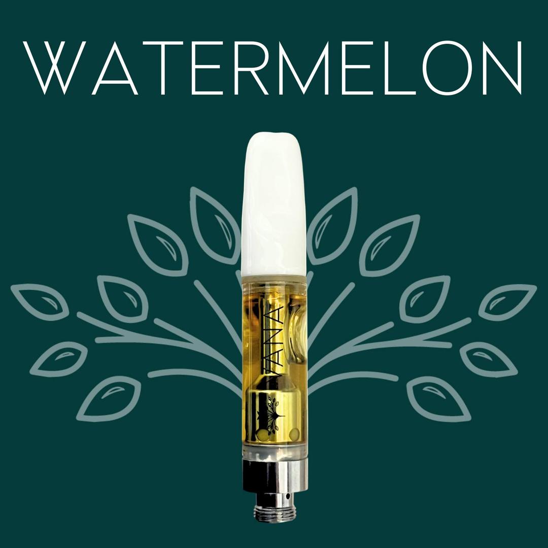 Watermelon - 1 Gram Cartridge