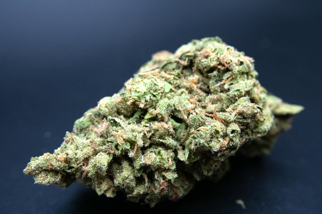 Blue Dream 8th/3.5Grams(29%THC, Sativa)