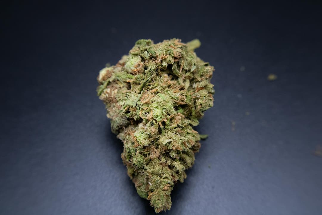Blue Dream 1/2 Ounce/14Grams(28%THC, Sativa)