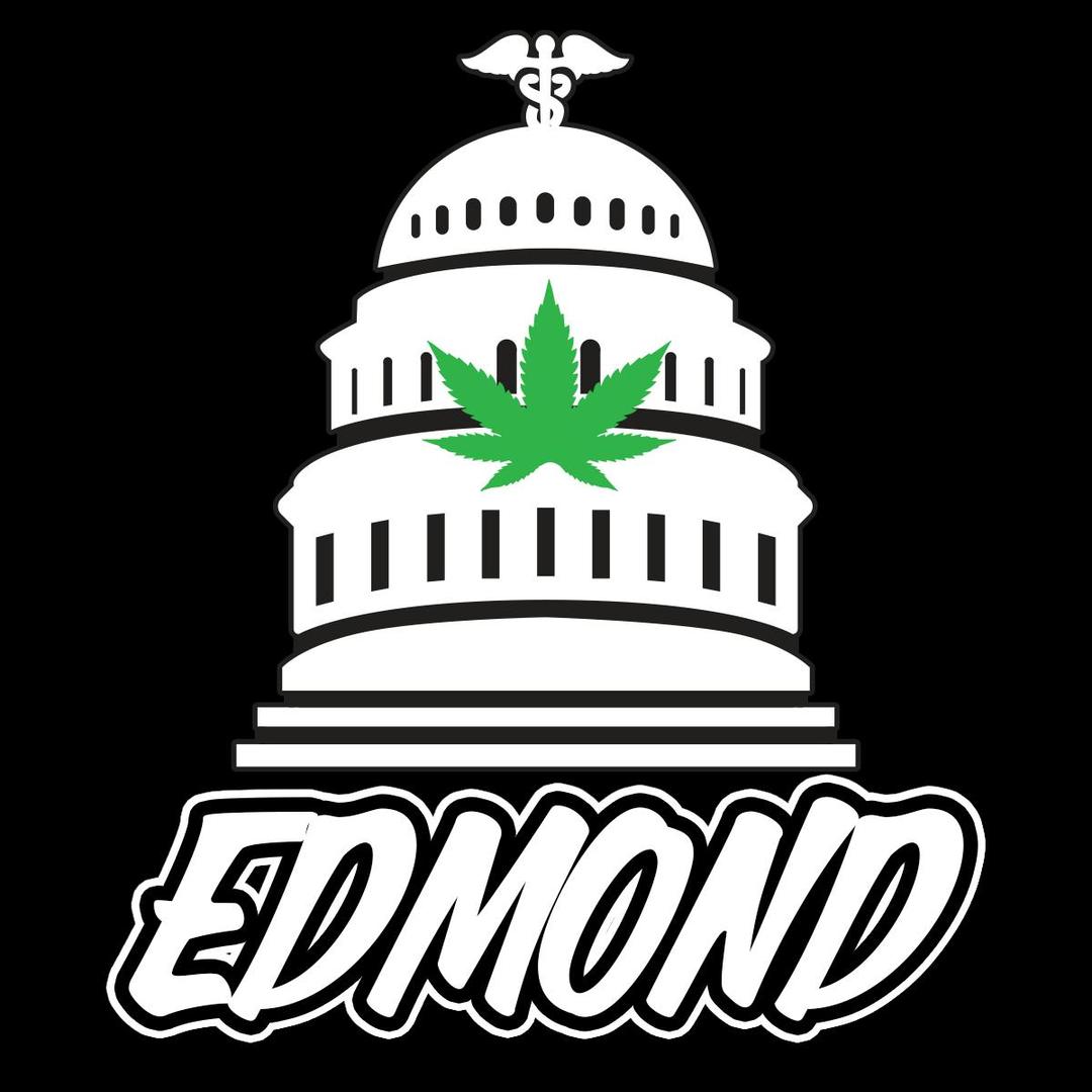 Capital Dank - Edmond logo