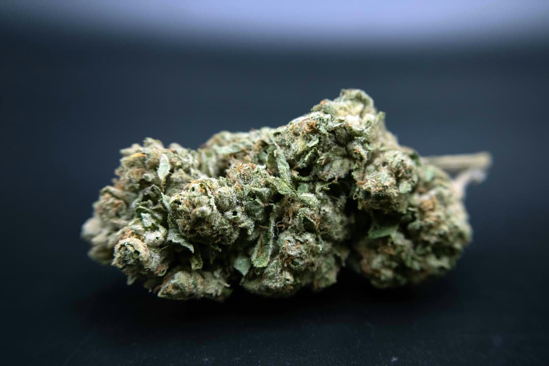 Face Off OG 1/2 Ounce/14Grams(28%THC, Indica)