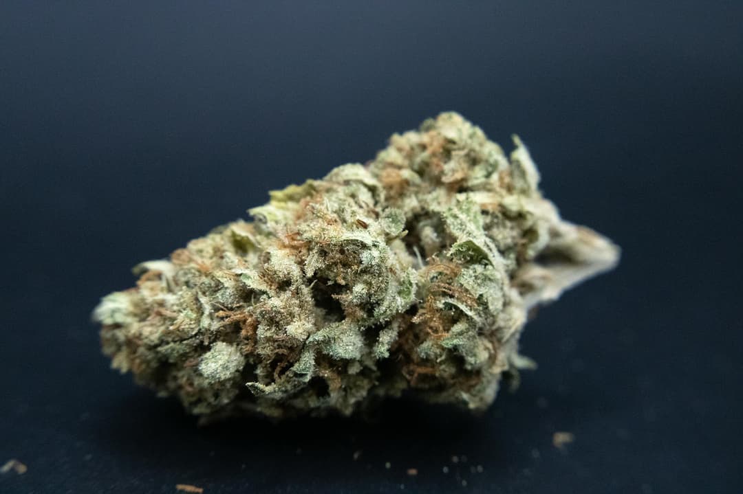 Moroccan Peaches 1/2 Ounce/14Grams(30%THC, Indica)