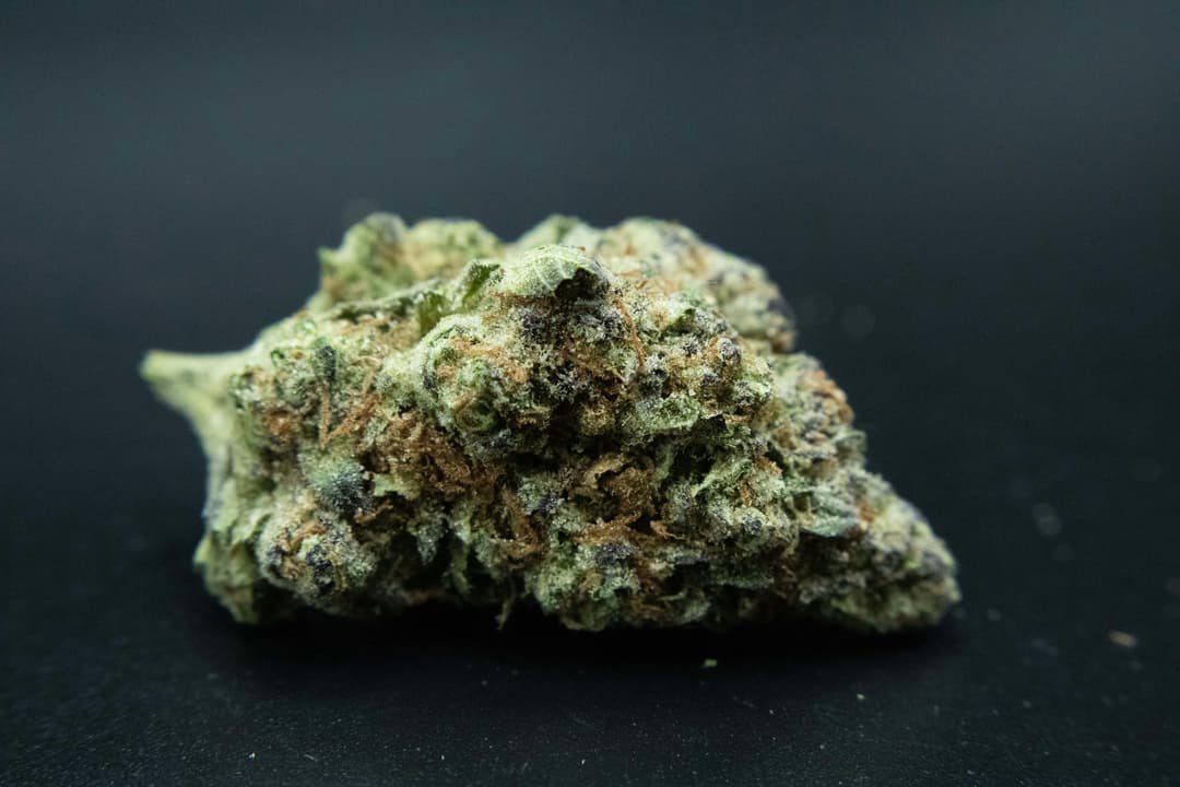 Space Queen 8th/3.5Grams(28%THC, Sativa)