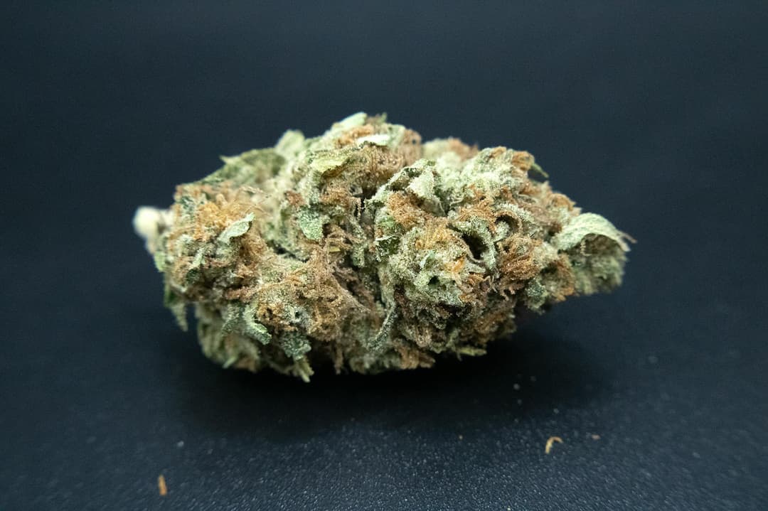 Moroccan Peaches 1/4 Ounce/7Grams(30%THC, Indica)