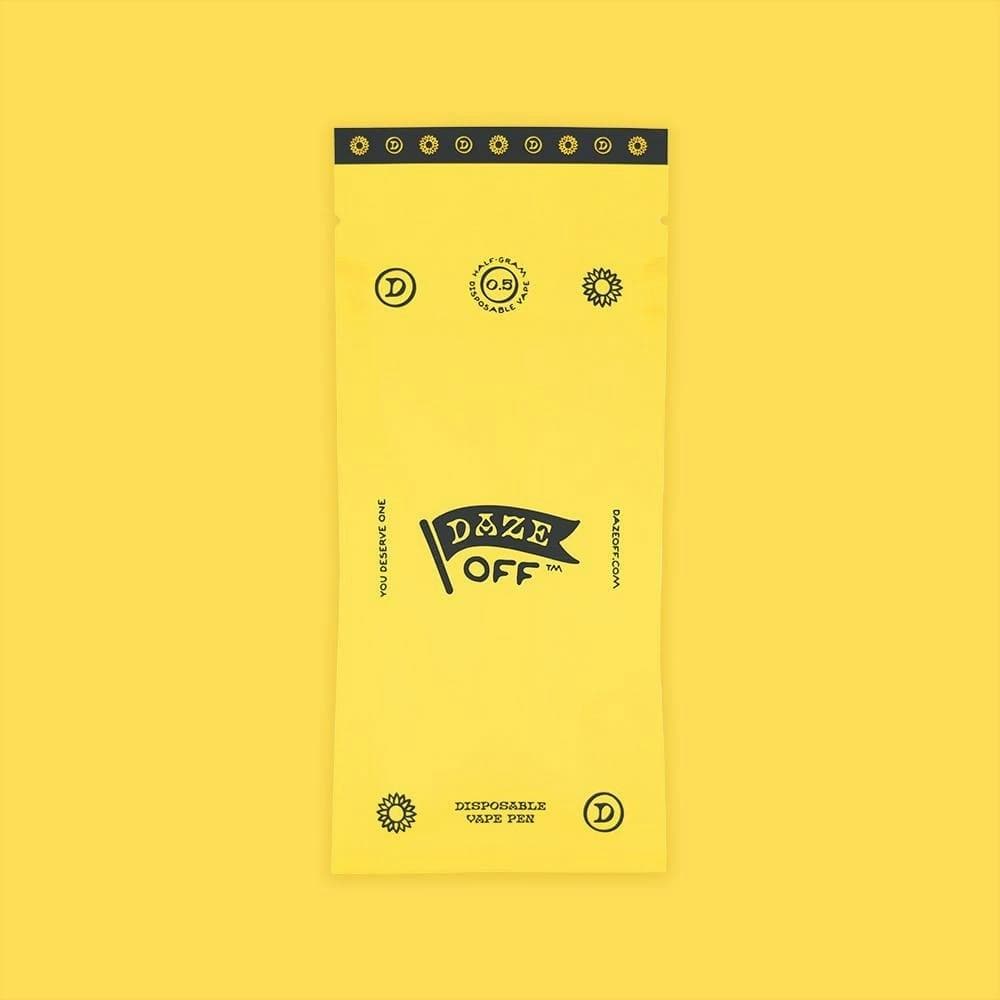On the Eighth Day Disposable Vape [.5g]
