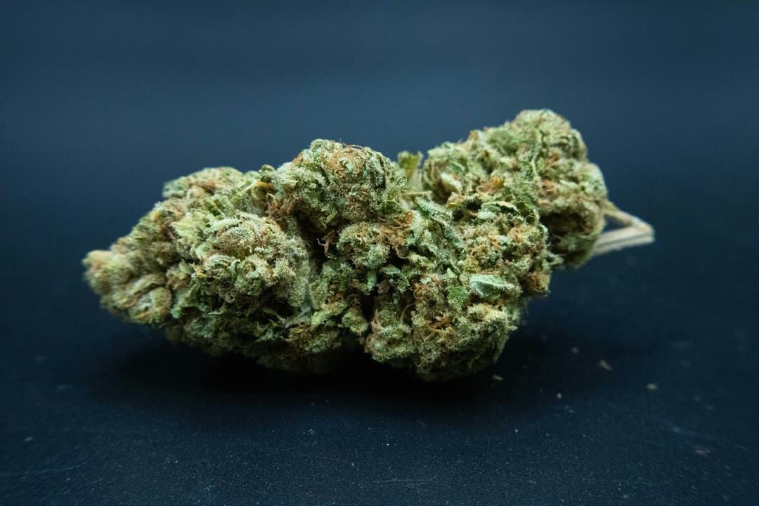 Doc OG Ounce/28.3Grams(28%THC, Indica)