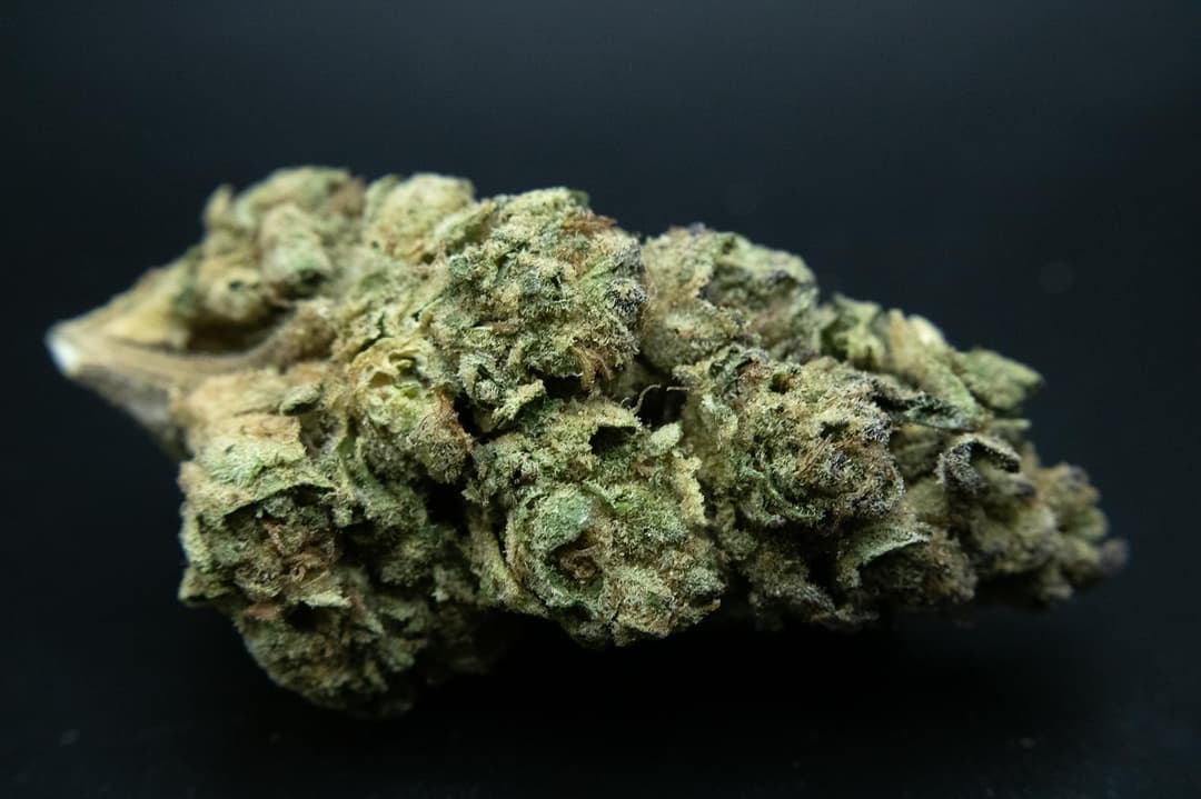 Emergen-C 8th/3.5Grams(29%THC, Hybrid)