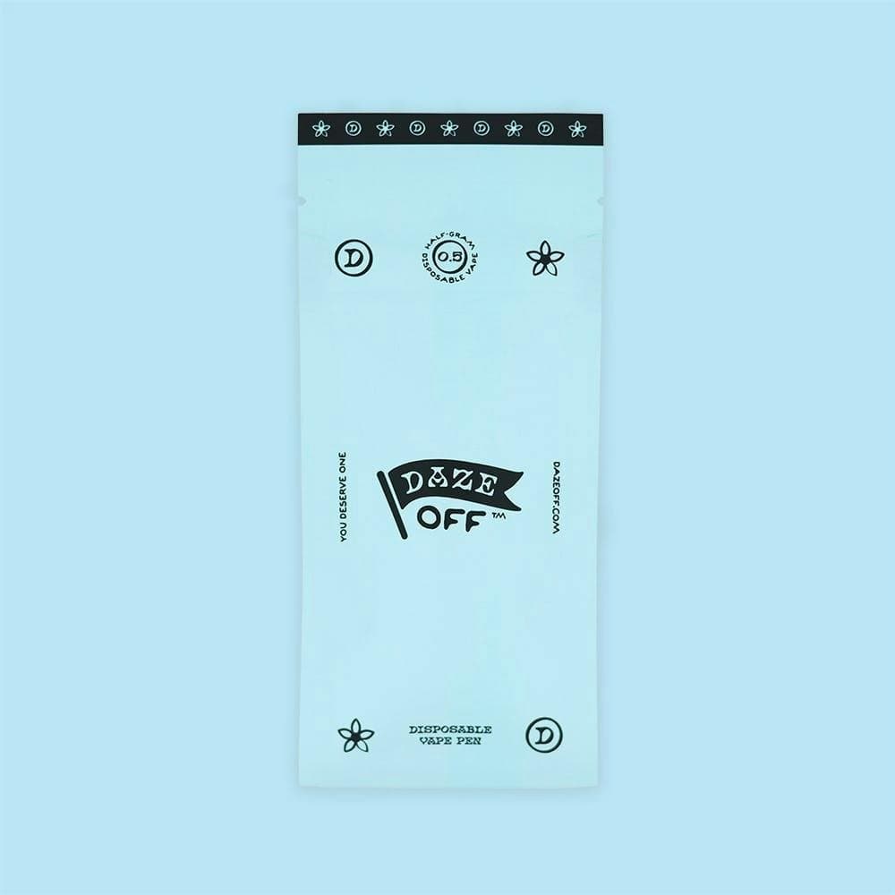 Crossbreeze Disposable Vape [.5g]