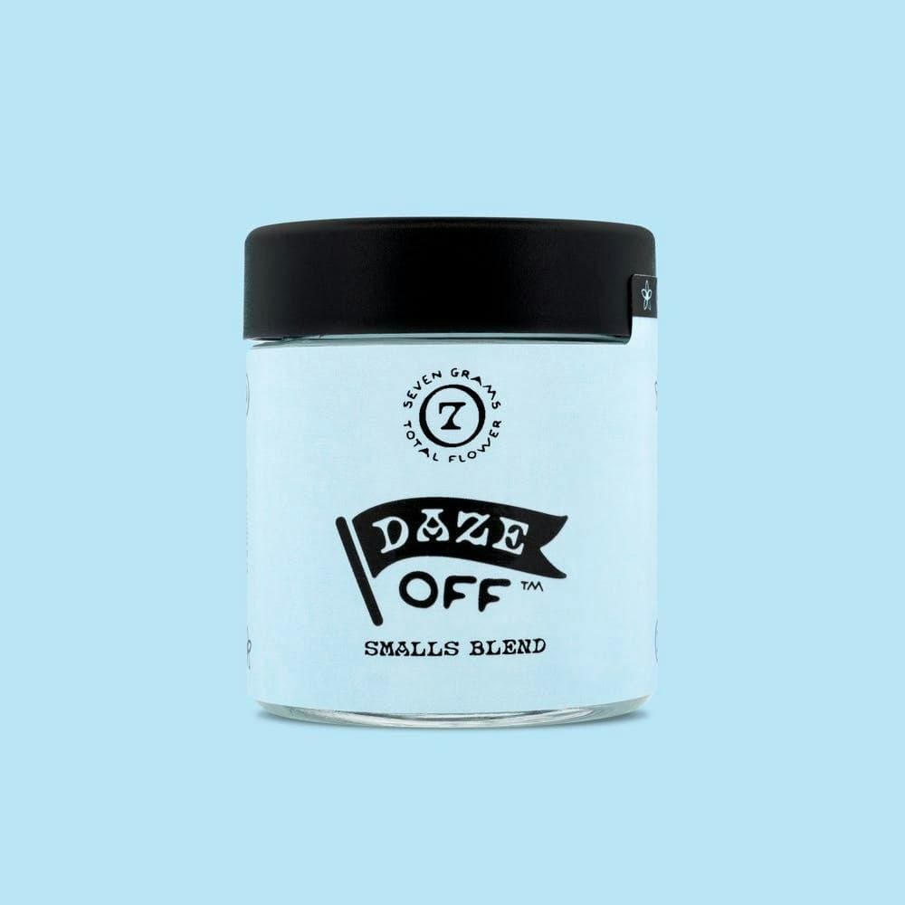 Mind Stone Flower (Smalls Blend) [7g]