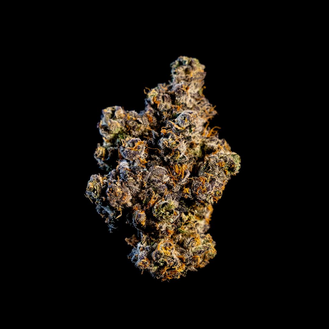 Kelly's Green: Apple Fritter 7g